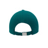 Gorra Jean unisex color aqua