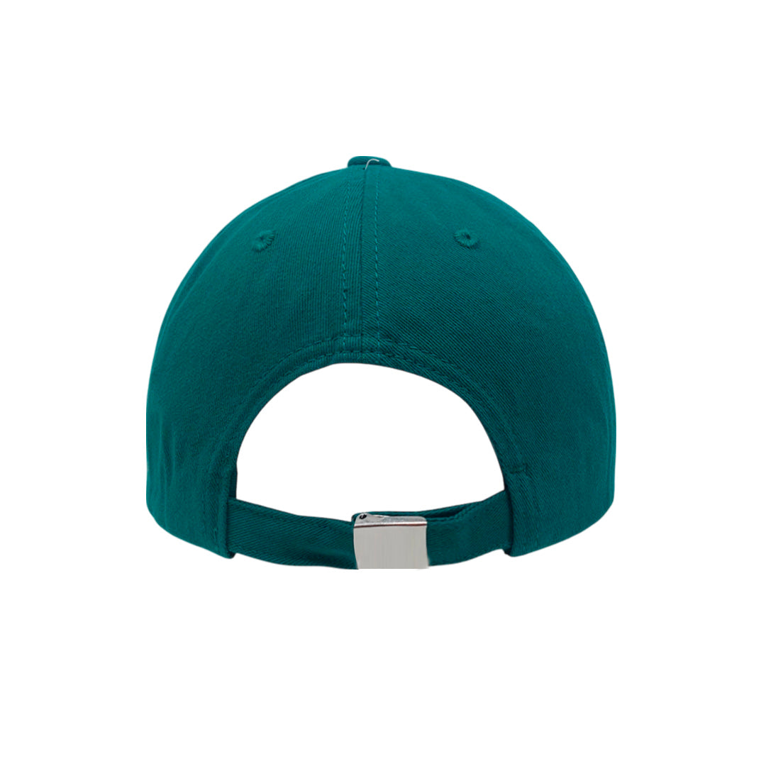Gorra Jean unisex color aqua