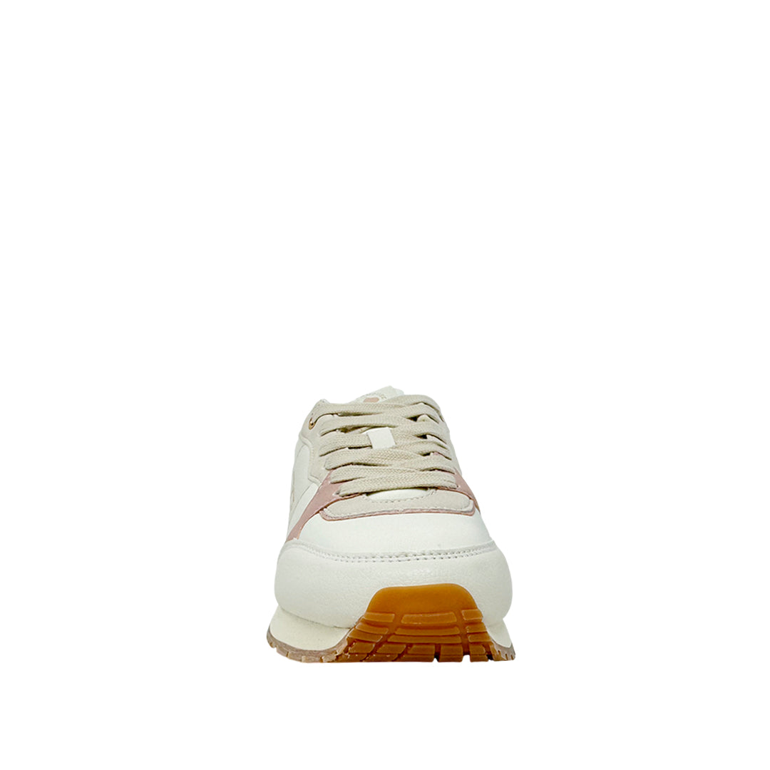 Tennis Minnie para mujer color rosado