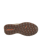 Botas Lewis para hombre color café