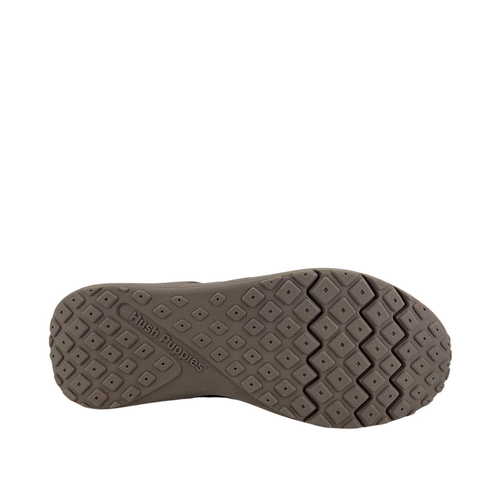 Tennis Seventy 8 Runner para hombre color café