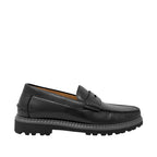 Loafers Ronny para hombre color negro