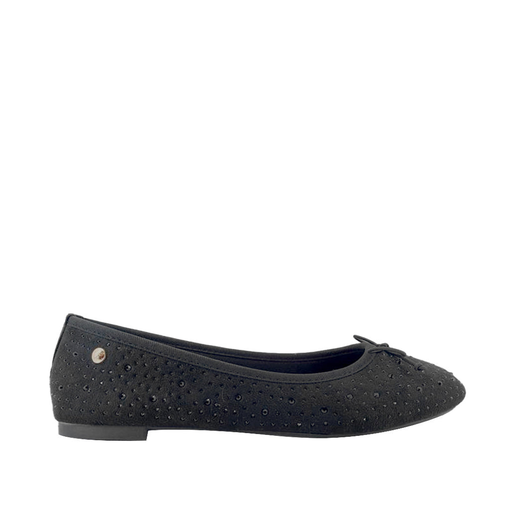 Ballerinas Alis para mujer color negro