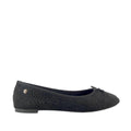 Ballerinas Alis para mujer color negro
