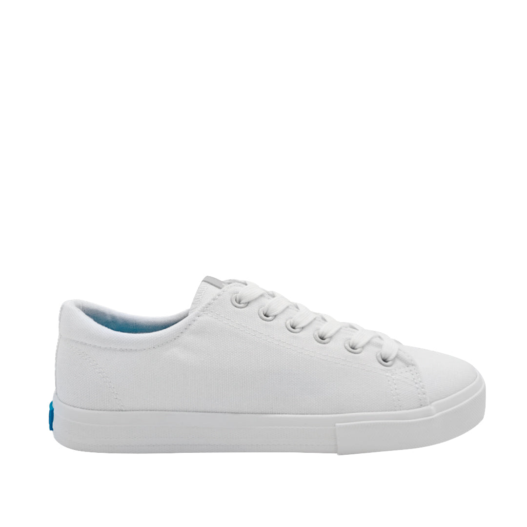 Dinas Danka para mujer color blanco