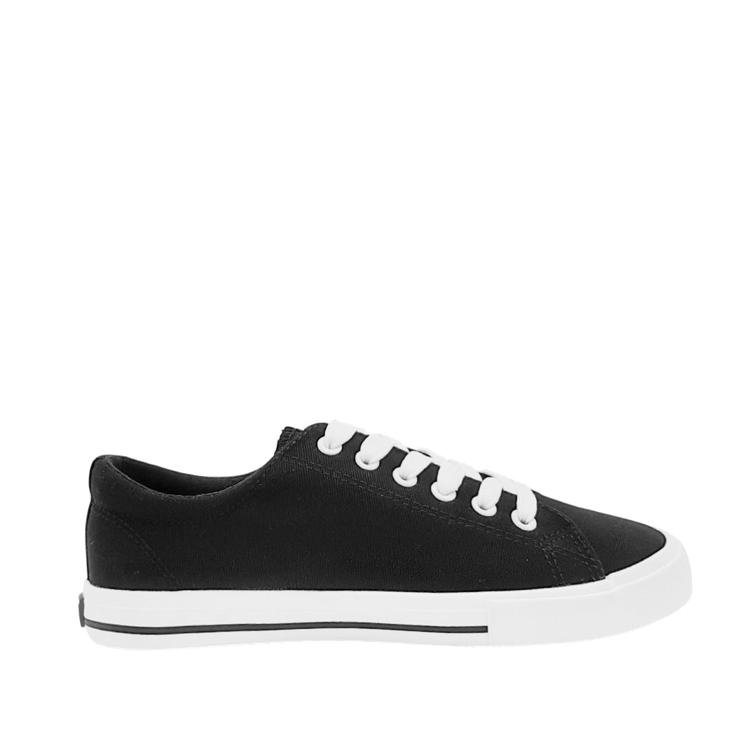 Dinas Danka para mujer color negro