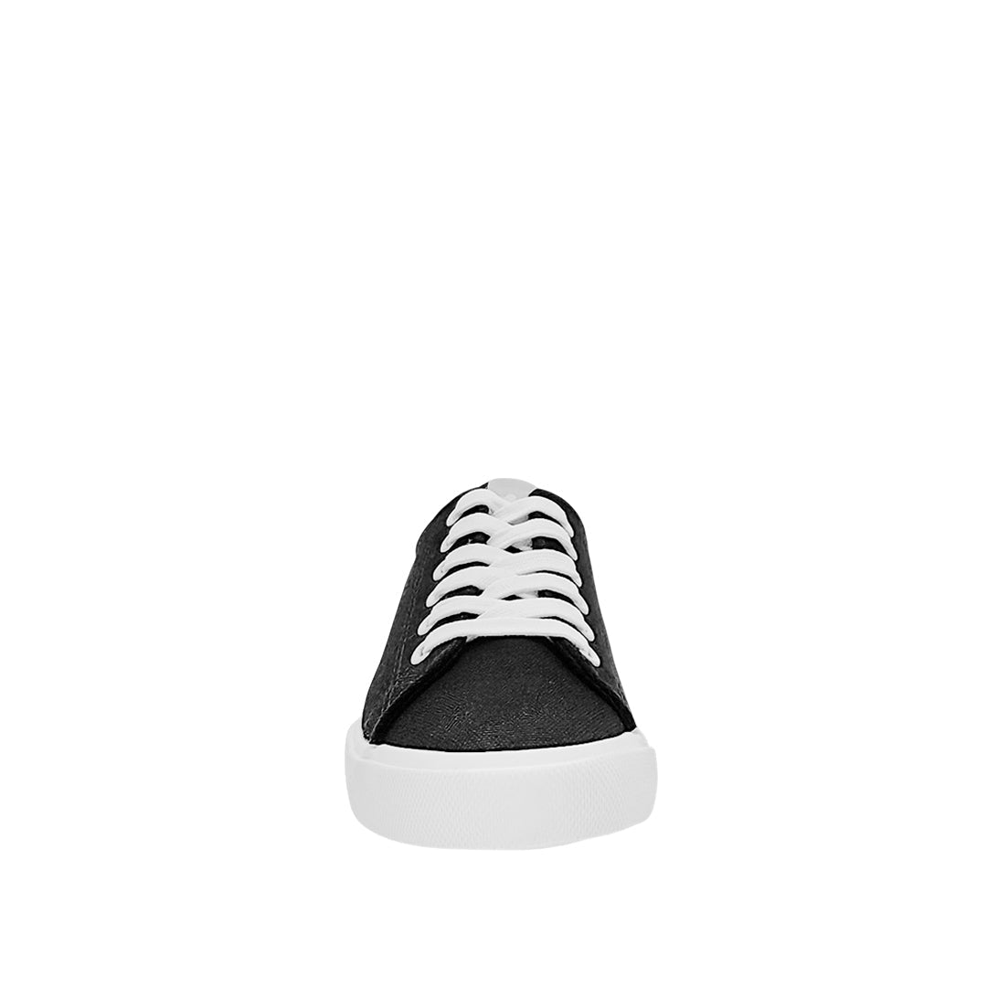 Dinas Danka para mujer color negro