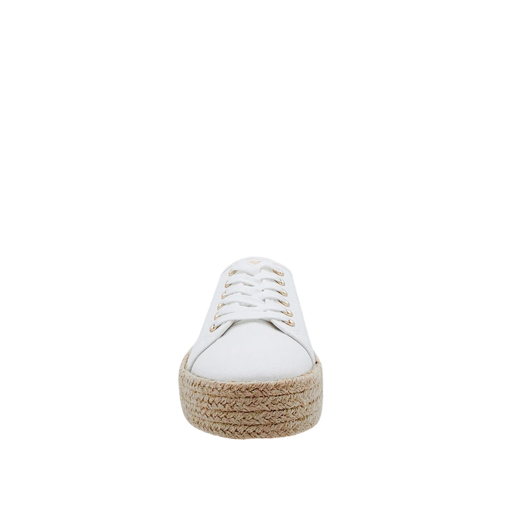 Dinas Lazzy para mujer color hueso