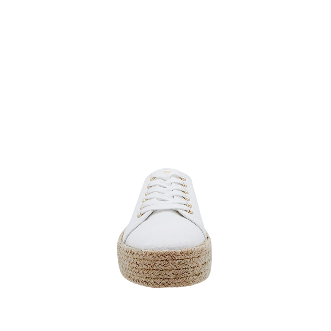 Dinas Lazzy para mujer color hueso