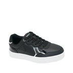 Sneakers Zary para mujer color negro