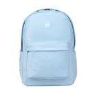 Mochila Aurora unisex color celeste