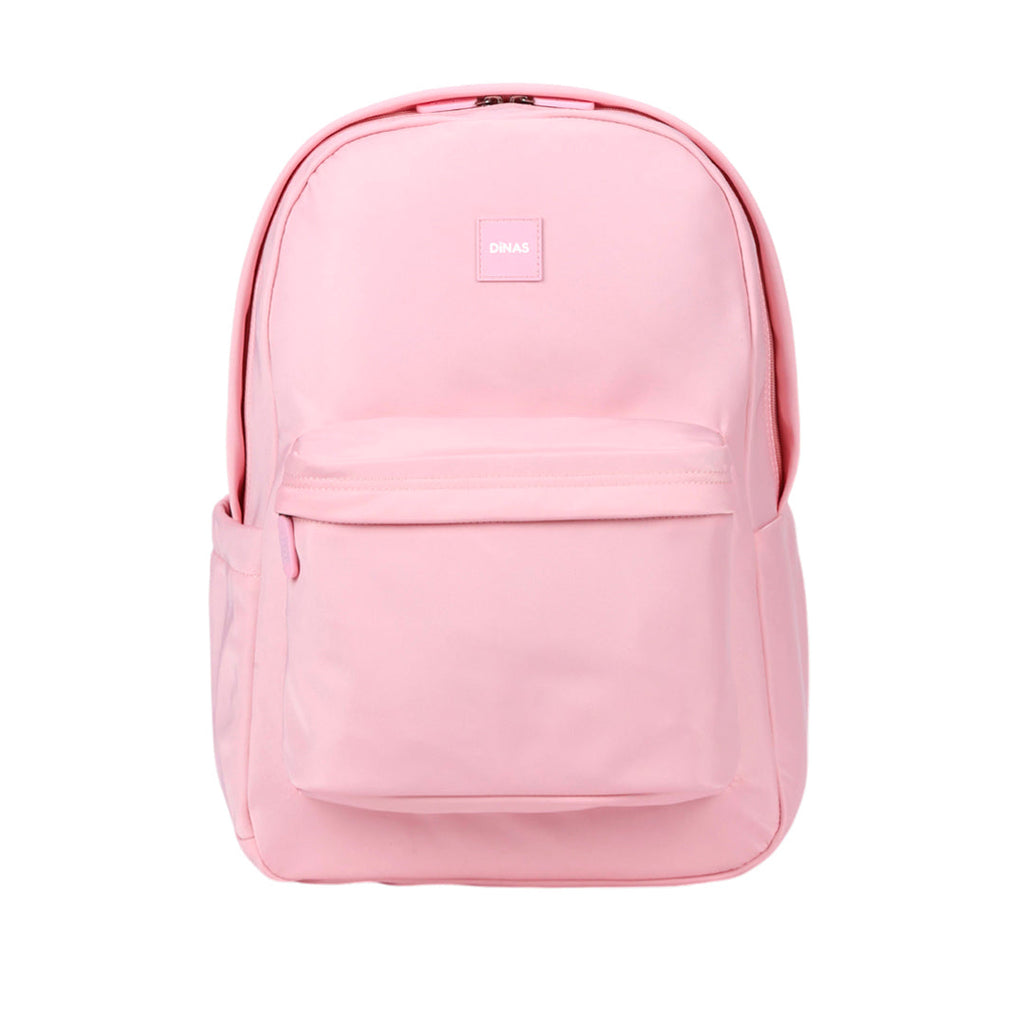Mochila Aurora unisex color rosado