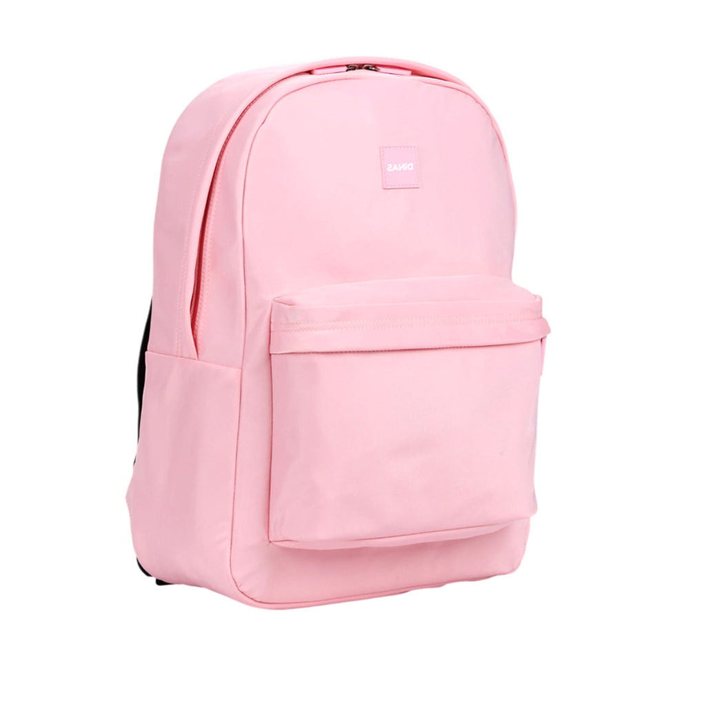 Mochila Aurora unisex color rosado