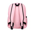 Mochila Aurora unisex color rosado