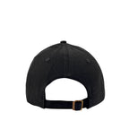 Gorra Juli unisex color negro
