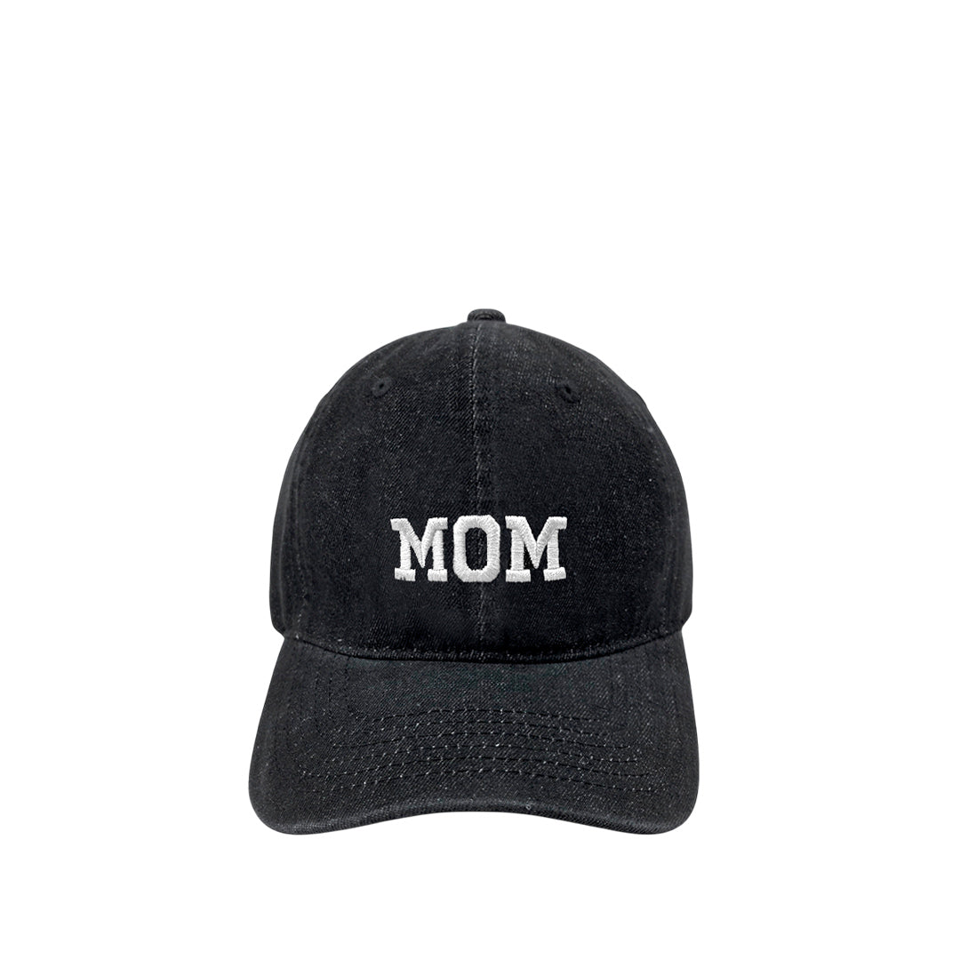 Gorra Samy unisex color denim