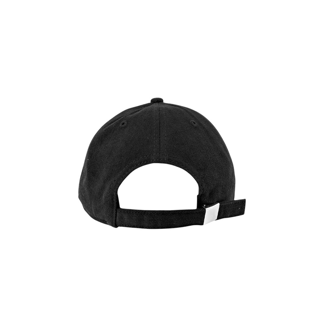 Gorra Fries unisex color negro