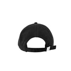 Gorra Fries unisex color negro