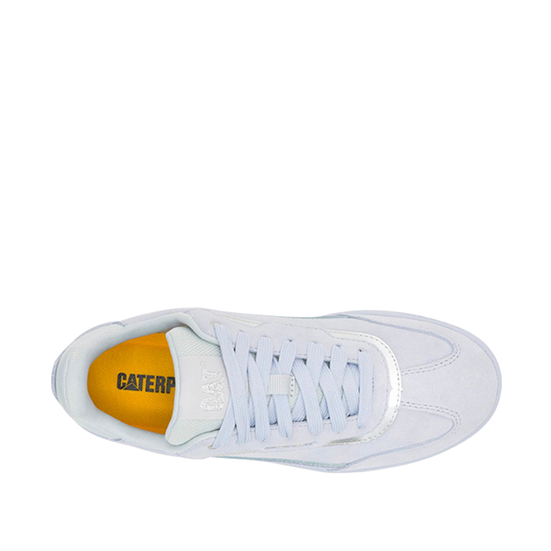 Sneakers Pause Retro TT para mujer color azul