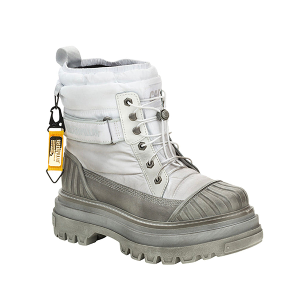 Botas Apollo 11 unisex color blanco
