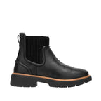 Botas Jodie Chelsea para mujer color negro