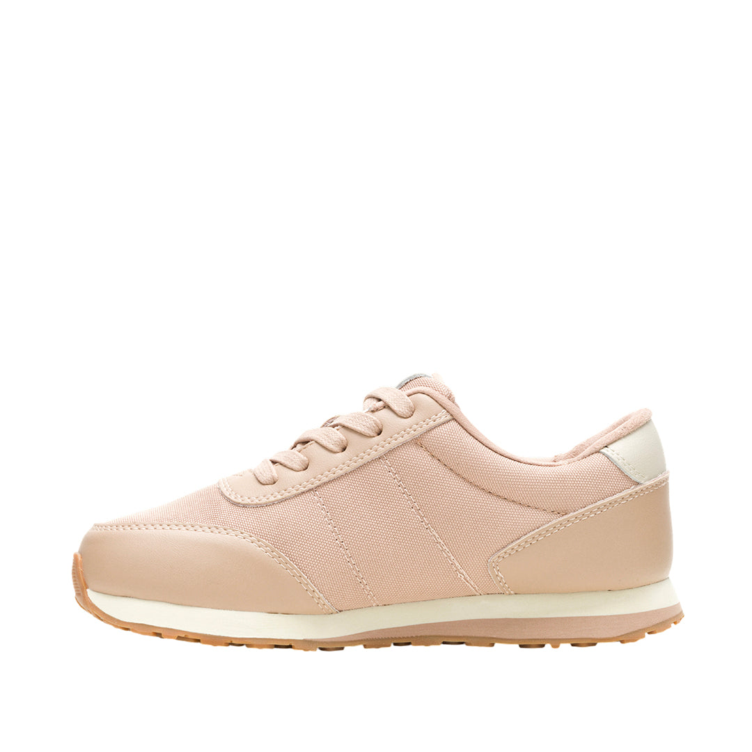 Sneakers Seventy 8 para mujer color blush