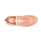 Tennis Elevate Hybrid Cord para mujer color blush