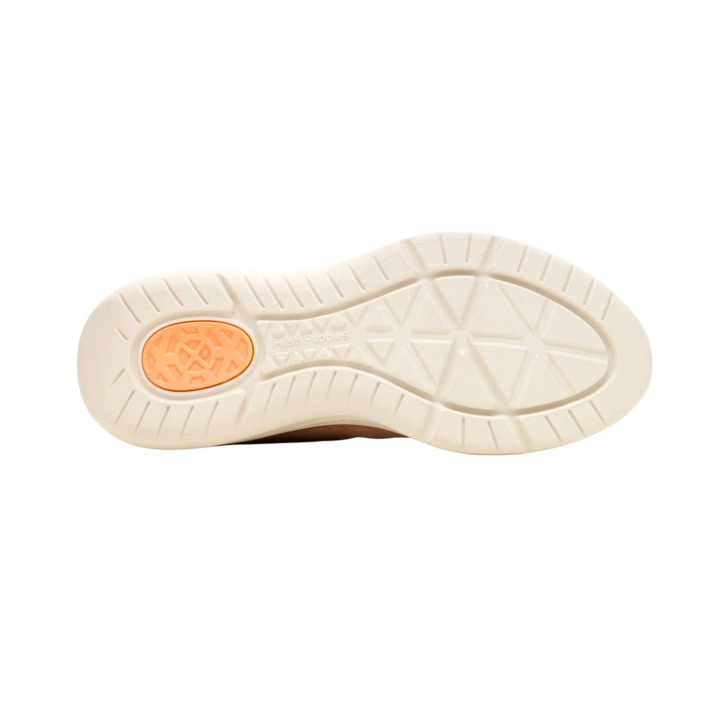 Tennis Elevate Hybrid Cord para mujer color blush