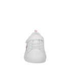 Sneakers Sammy para niña color blanco