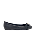 Ballerinas Zafra para mujer color negro