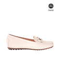Mocasines Lorry 5 para mujer color nude