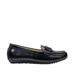 Mocasines Lorry 5 para mujer color negro
