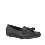 Mocasines Lorry 5 para mujer color negro