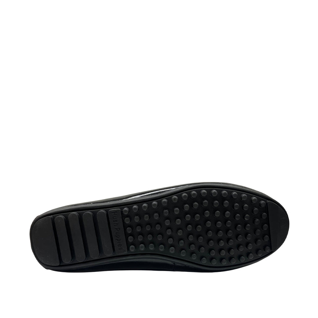 Mocasines Lorry 5 para mujer color negro
