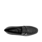 Mocasines Eleonora 3 para mujer color negro