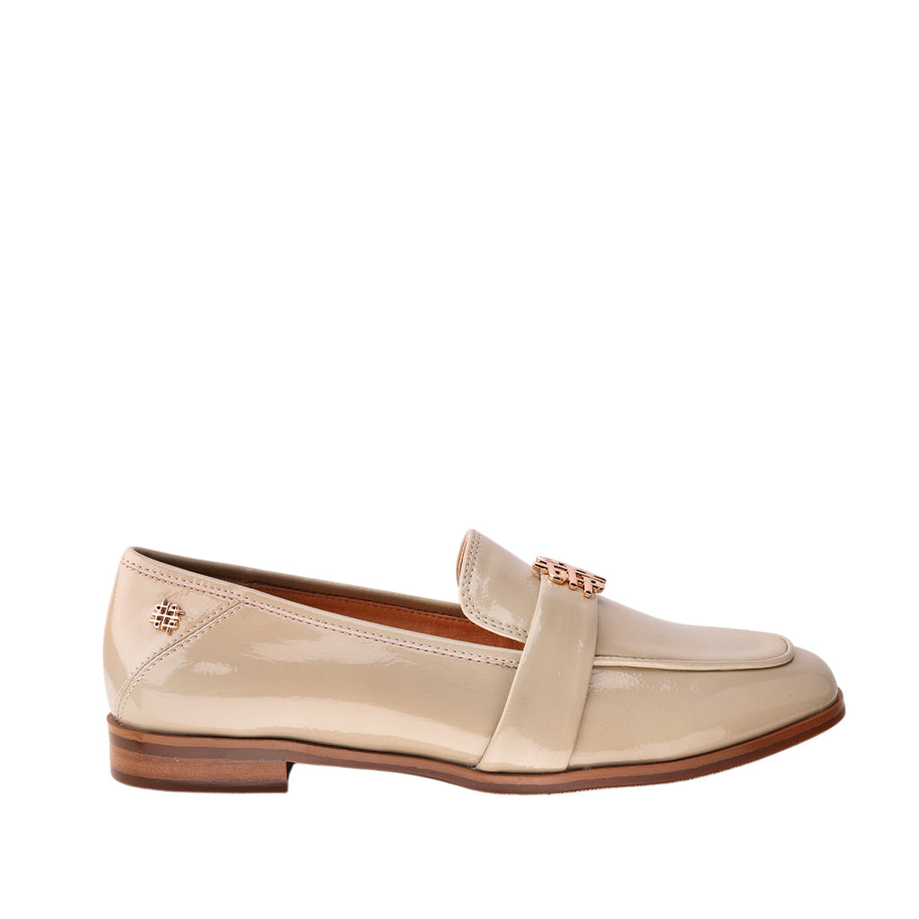 Mocasines Eleonora 2 para mujer color taupe