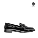 Mocasines Eleonora 2 para mujer color negro