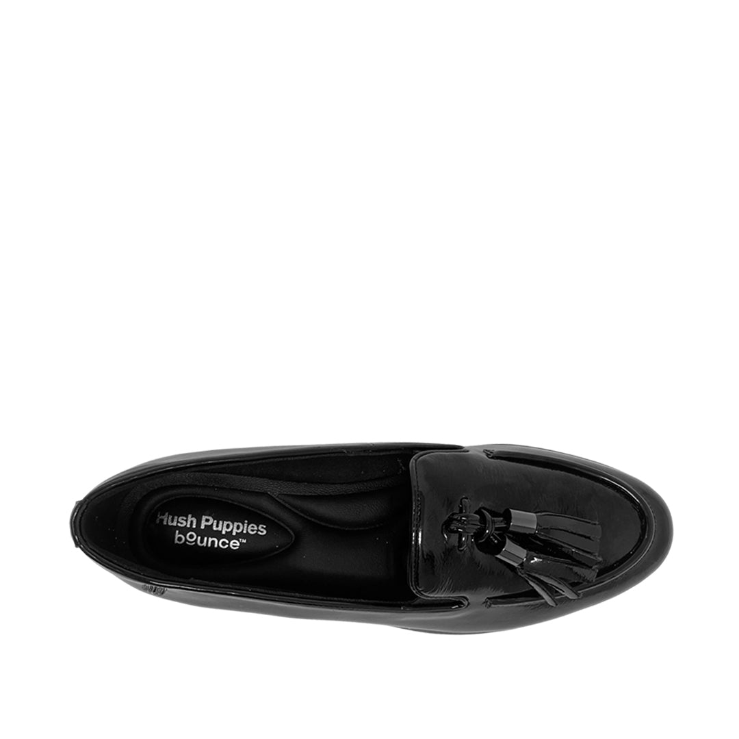 Mocasines Jazlyn 2 para mujer color negro