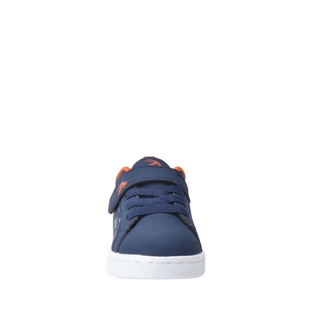 Tennis Dino para infante color navy