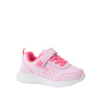 Tennis Ariana para infante color blush