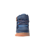 Botas Johnny para infante color navy