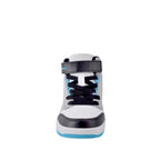 Sneakers Jordan para niño color blanco