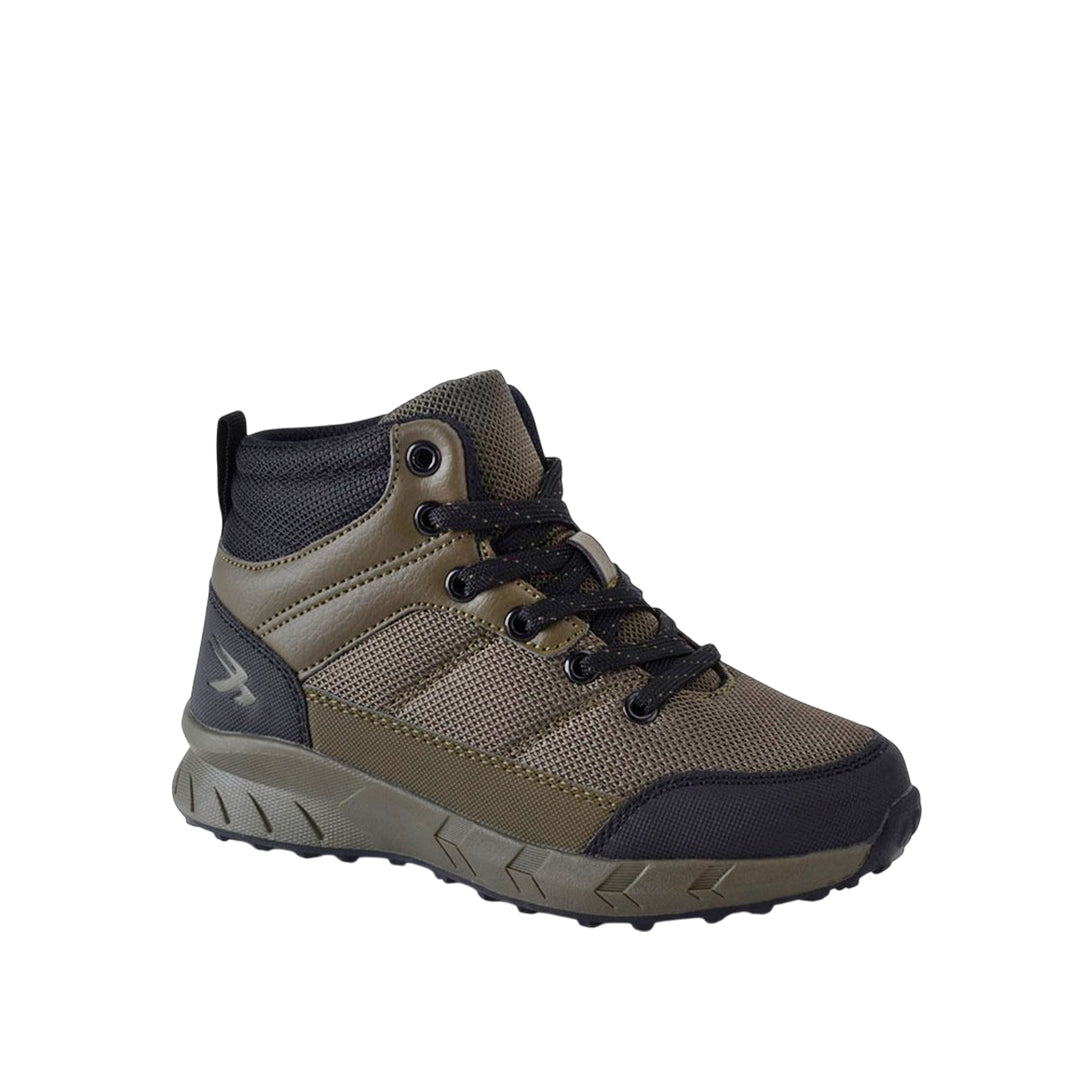 Botas Thomas para niño color verde