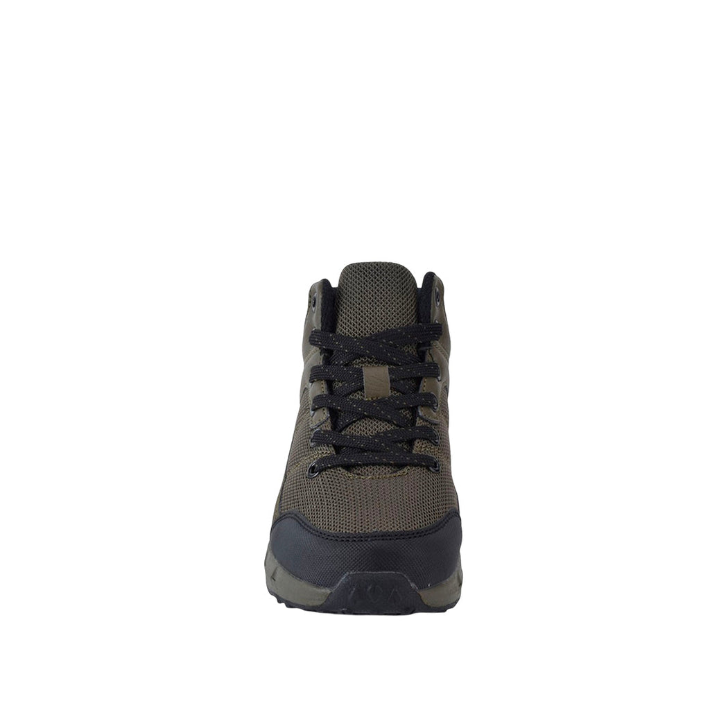Botas Thomas para niño color verde