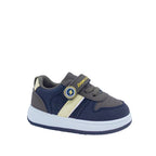 Sneakers Baldo para infante color verde