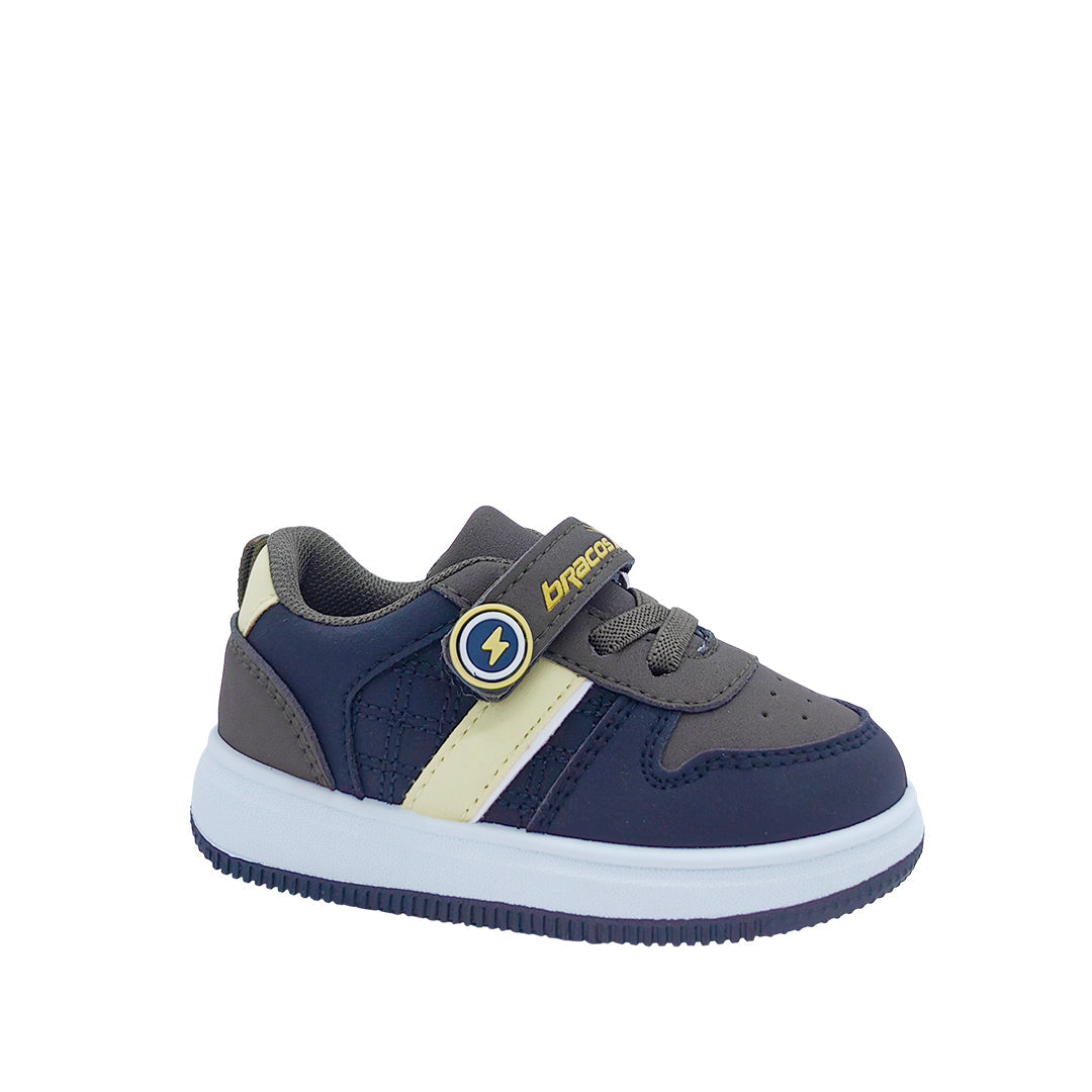 Sneakers Baldo para infante color verde