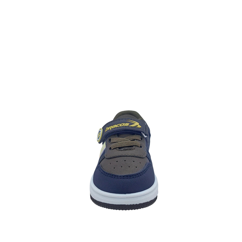Sneakers Baldo para infante color verde