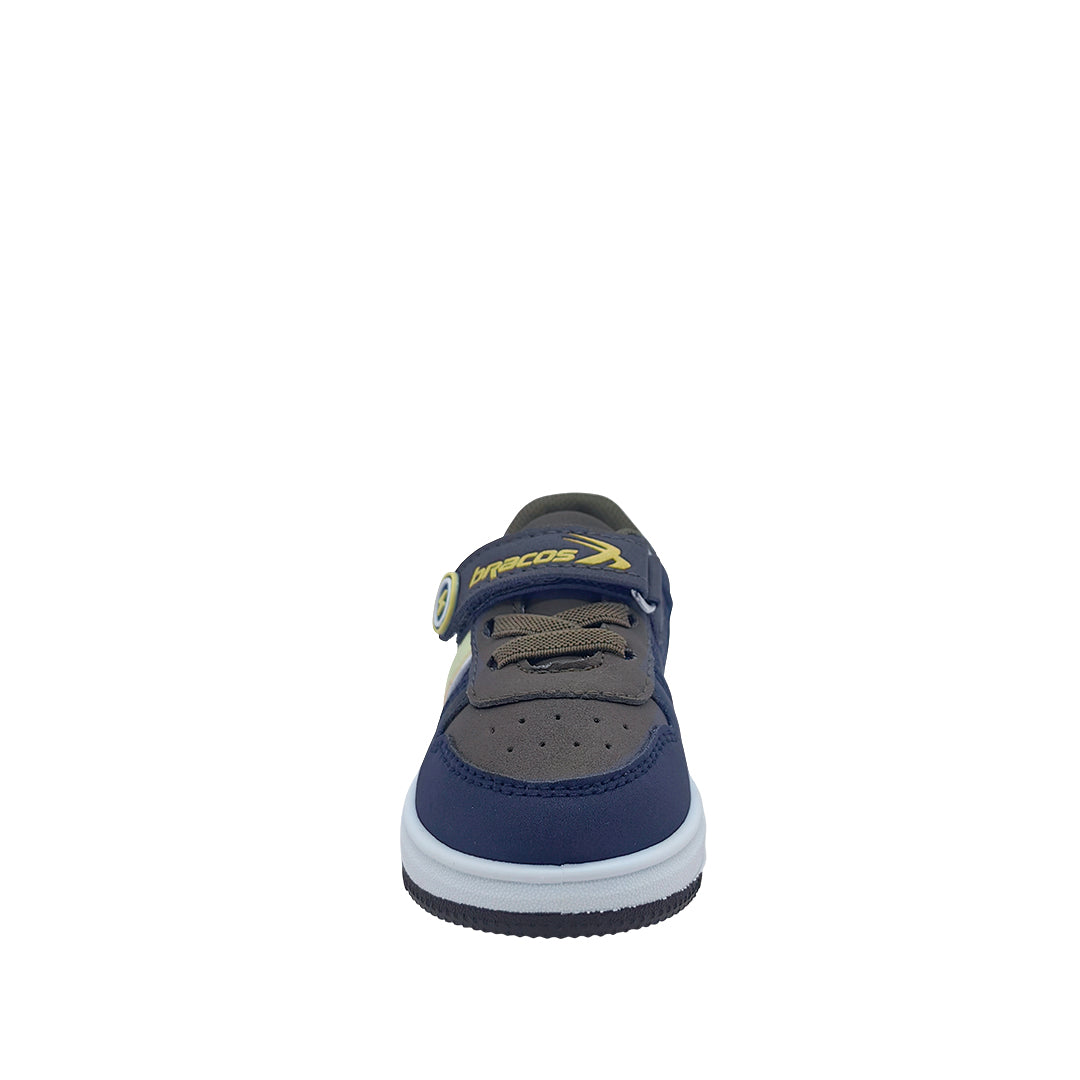Sneakers Baldo para infante color verde