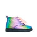 Botas Moon para infante color azul