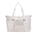 Cartera Bunder unisex color beige
